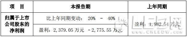 雷曼/陽光照明半年度業(yè)績預(yù)增