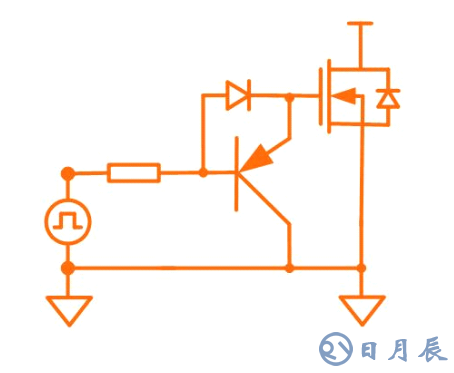 關(guān)于MOS管寄生參數(shù)的影響和其驅(qū)動電路要點