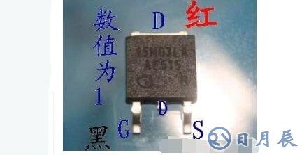 場效應管在電路中如何控制電流大小_場效應管測量方法圖解