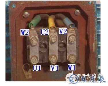 星形電動機能用星三角降壓起動嗎