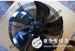 3線軸流風(fēng)扇電機接線電路圖