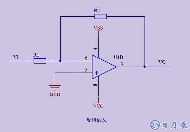 濾波、穩壓、比較、運放電路圖介紹