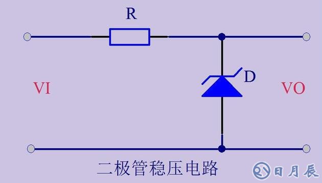 濾波、穩壓、比較、運放電路圖介紹