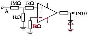 智能型剩余電流保護(hù)器EMC的設(shè)計方案介紹