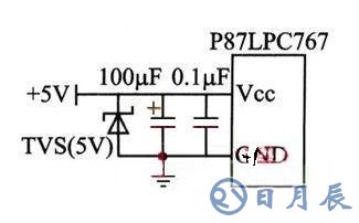 智能型剩余電流保護(hù)器EMC的設(shè)計方案介紹