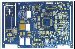 PCB制板表面阻焊層關鍵工藝過程分析