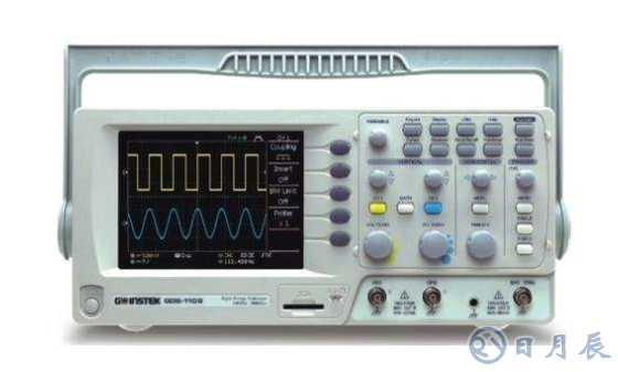 數字示波器的使用注意事項
