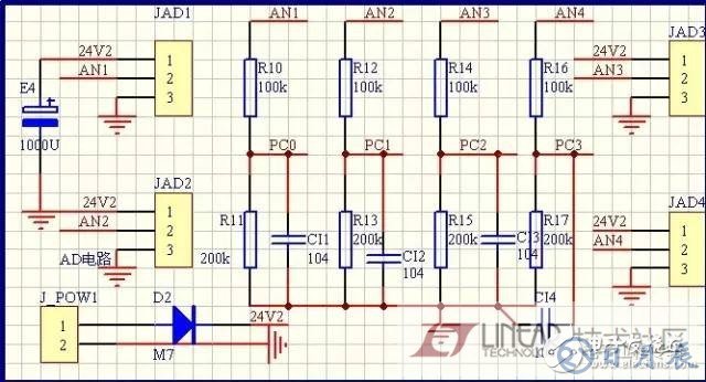 PCB線路板過孔對信號傳輸的影響作用