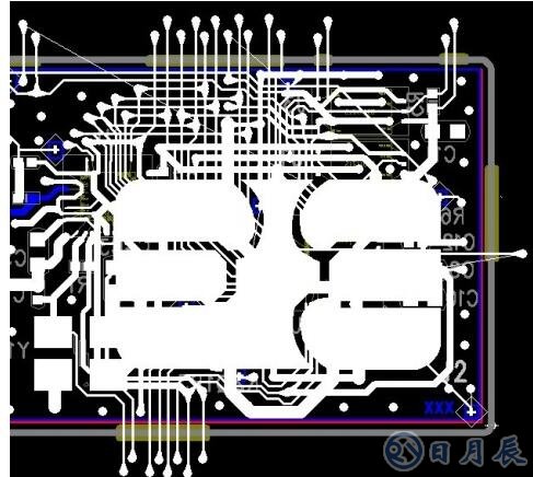 　PCB基板設(shè)計(jì)原則