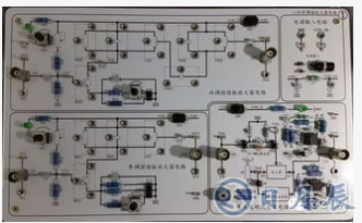 電子線路電磁兼容性設(shè)計的具體設(shè)計規(guī)則介紹