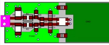 PCB設計過程中的仿真模型EMC/EMI問題分析