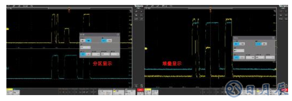 泰克示波器鮮為人知的10個特異功能