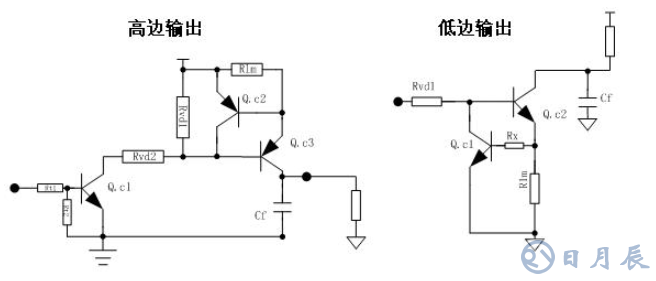 基于穩壓管的恒流源的輸出限流電路分析