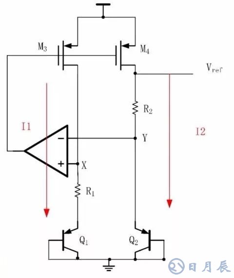 開關(guān)電源的基本原理是利用PWM方波來驅(qū)動(dòng)功率MOS管