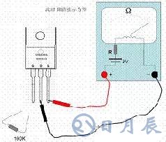 一文詳解MOS管，看完后醍醐灌頂！